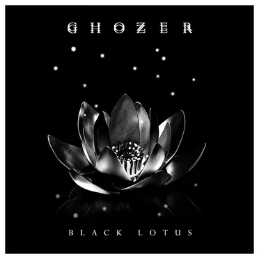 Black Lotus by Ghozer - album cover