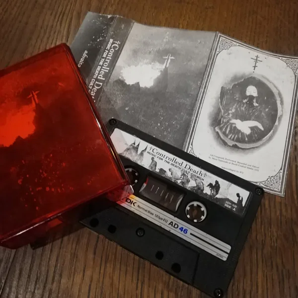 Music for the Death Cult Church