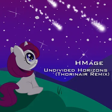 Undivided Horizons (Thorinair remix)