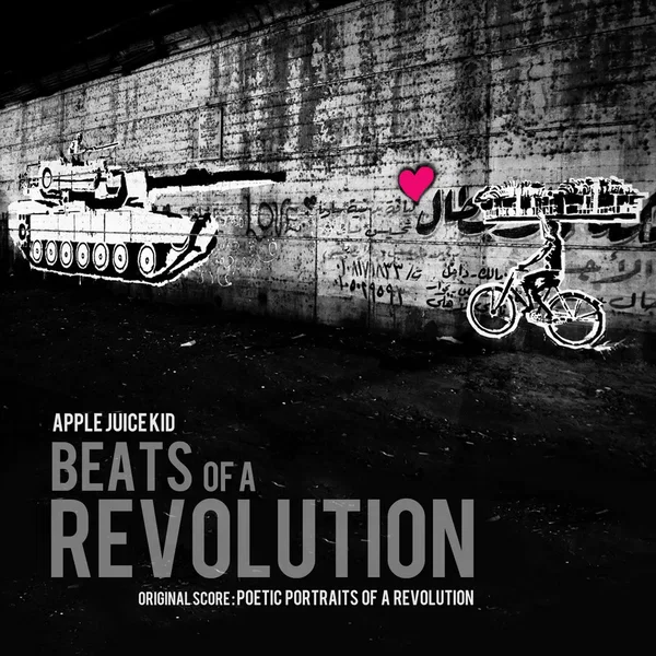 Beats of a Revolution