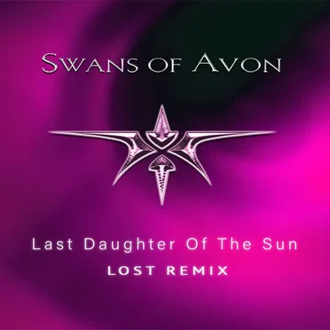 Swans of Avon