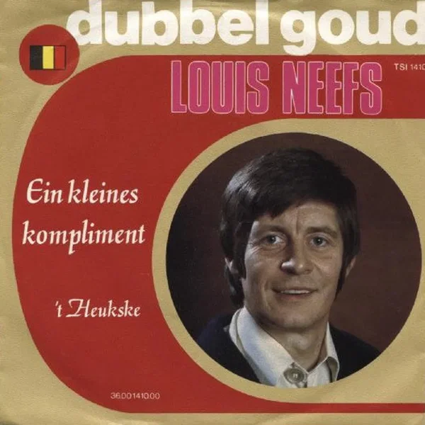 Ein kleines Kompliment / ’t Heukske