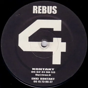 Rébus 04