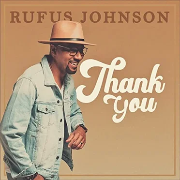 Thank You by Rufus Johnson - album cover