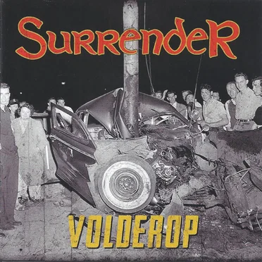 Surrender
