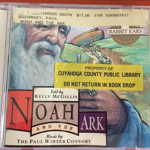 Noah and the Ark