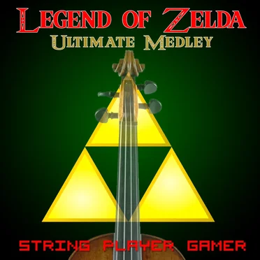 Legend of Zelda Ultimate Medley