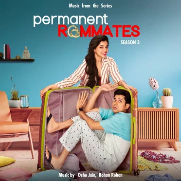 Permanent Roommates: Season 3 (Music from the Series)