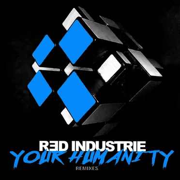 Your Humanity by redindustrie - album cover