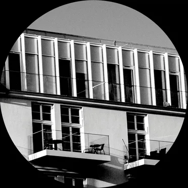 Living Design by Ajnkana - album cover