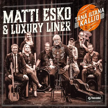 Matti Esko