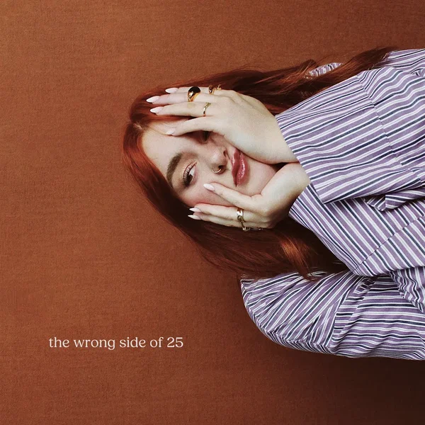 The Wrong Side of 25