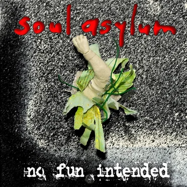 No Fun Intended