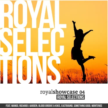 Silk Royal Showcase 04 :: Royal Selections by Various Artists - album cover