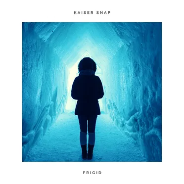 Frigid by Kaiser Snap - album cover