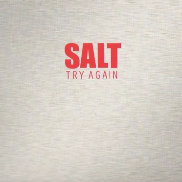 Tutl by Salt - album cover