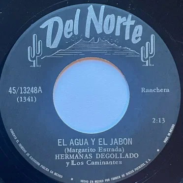 Florencio Robles / El agua y el jambón