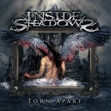 Torn Apart by Inside Shadows - album cover