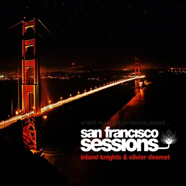 San Francisco Sessions, Volume 6 by Various Artists - album cover