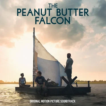 The Peanut Butter Falcon by Various Artists - album cover