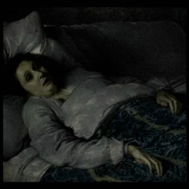 My Deathbed