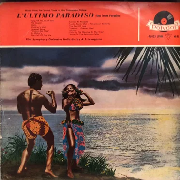 L'ultimo paradiso