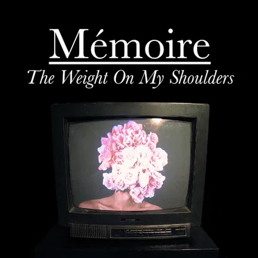 The Weight On My Shoulders