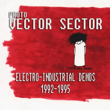 Electro-Industrial Demos 1992-1995
