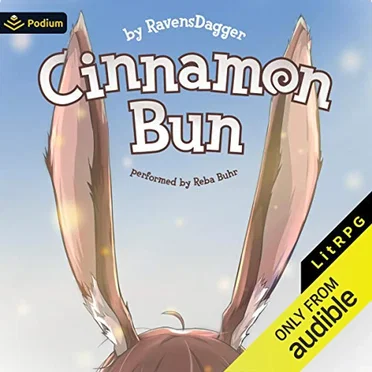 Cinnamon Bun by RavensDagger - album cover