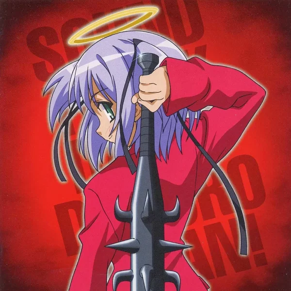 撲殺天使ドクロちゃん サウンドトラックだよ!ドクロちゃん!