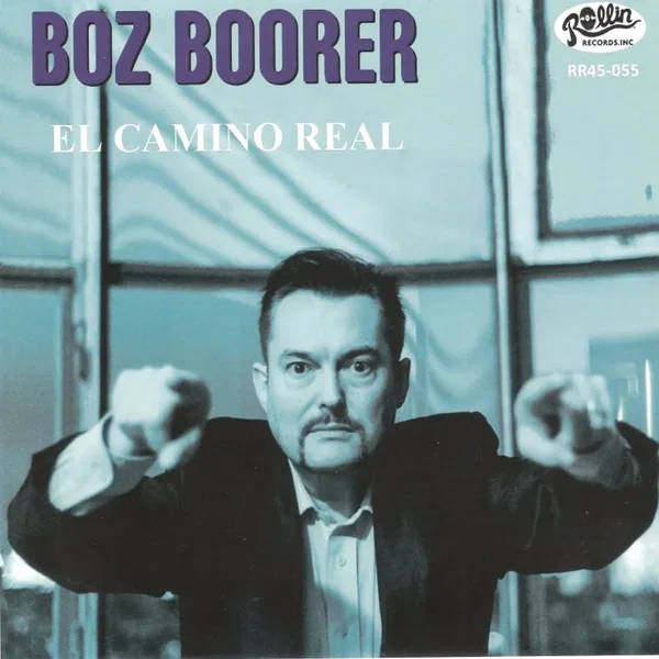 El Camino Real