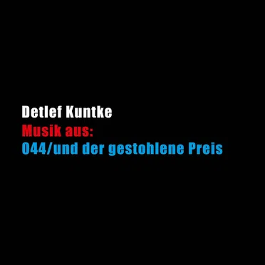 Musik aus: 044/und der gestohlene Preis