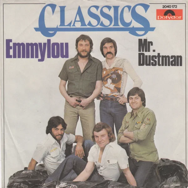 Emmylou
