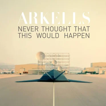 Never Thought That This Would Happen