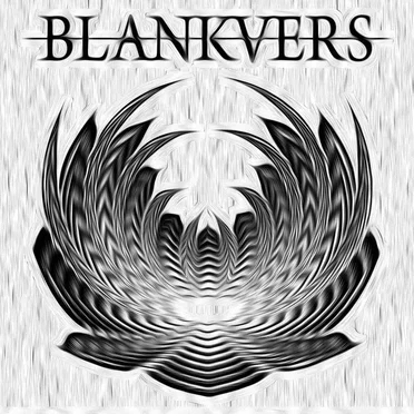 Nákaza by Blankvers - album cover