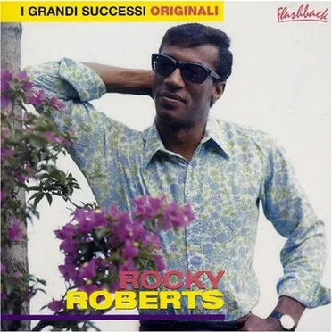 Rocky Roberts