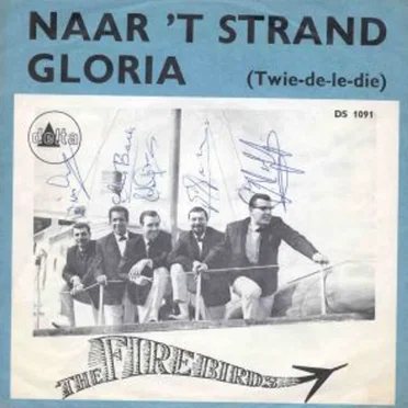 Naar ’t strand / Gloria