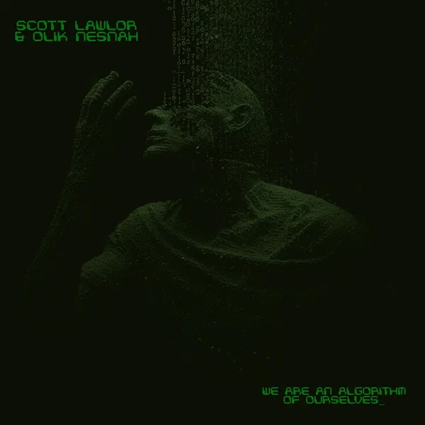 We Are an Algorithm of Ourselves