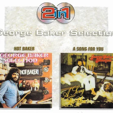 Hot Baker / A Song for You