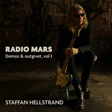 Radio Mars - Demos Och Outgivet, Vol 1
