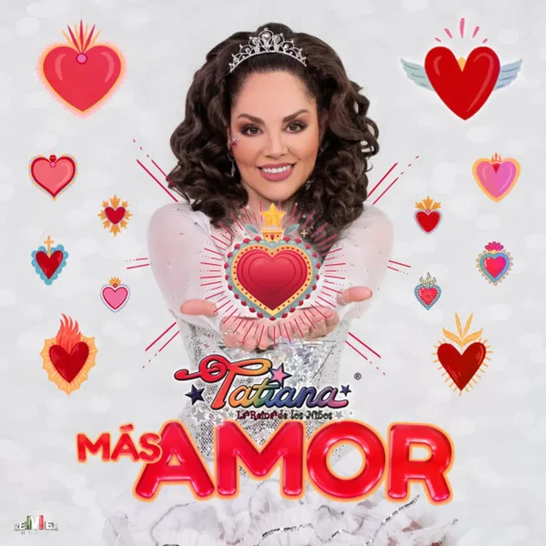 Más Amor
