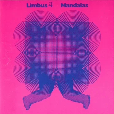 Mandalas by Limbus 4 - album cover