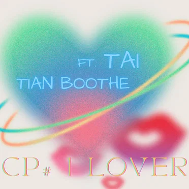CP Number 1 Lover