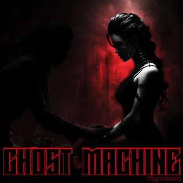 Ghost in the Machine (Radiowave)