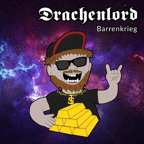 Barrenkrieg