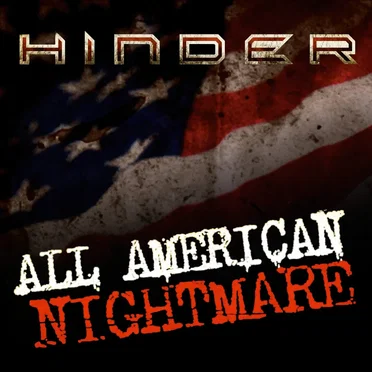 All American Nightmare