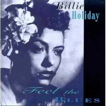 Feel The Blues