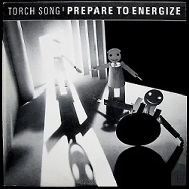 Prepare to Energize