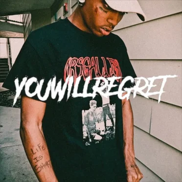 You Will Regret by Ski Mask the Slump God - album cover