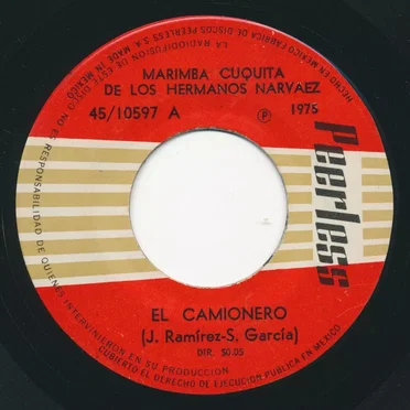 El camionero / Rudy boogie